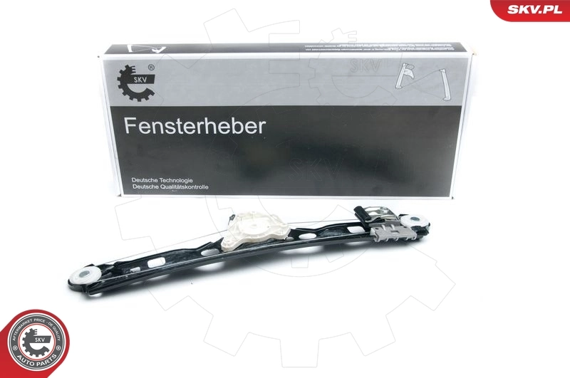 Window Regulator